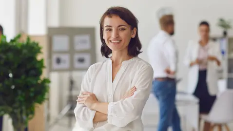 Zukunft gestalten: Mitarbeitenden-Wohnen neu denken