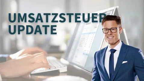 Umsatzsteuer: EuG erweitert Anwendungsbereich der Vereinfachung für Dreieck...