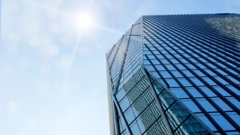 Ertragsteuerliche Organschaft bei geschäftsleitender Holding