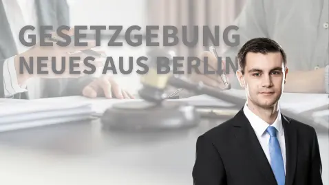 Neue Bundesregierung in Berlin – steuerliche Aspekte des Koalitionsvertrags