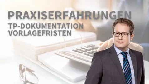 Erste Praxiserfahrungen mit der Transaktionsmatrix
