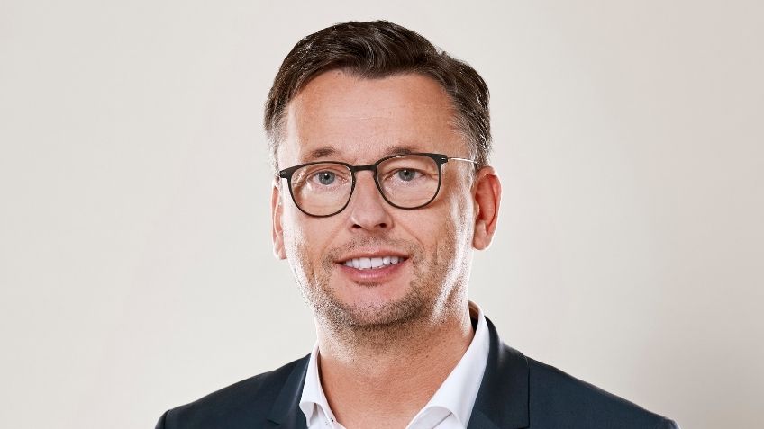 Mitarbeiterphoto: Aringsmann