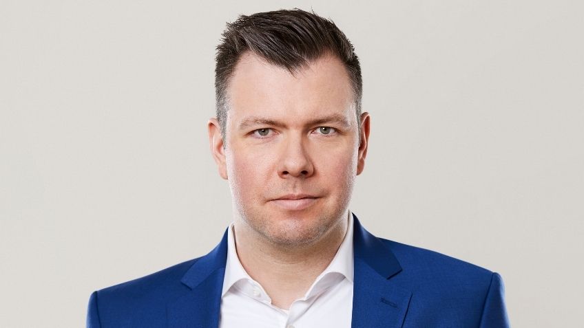 Mitarbeiterphoto: Pietrek