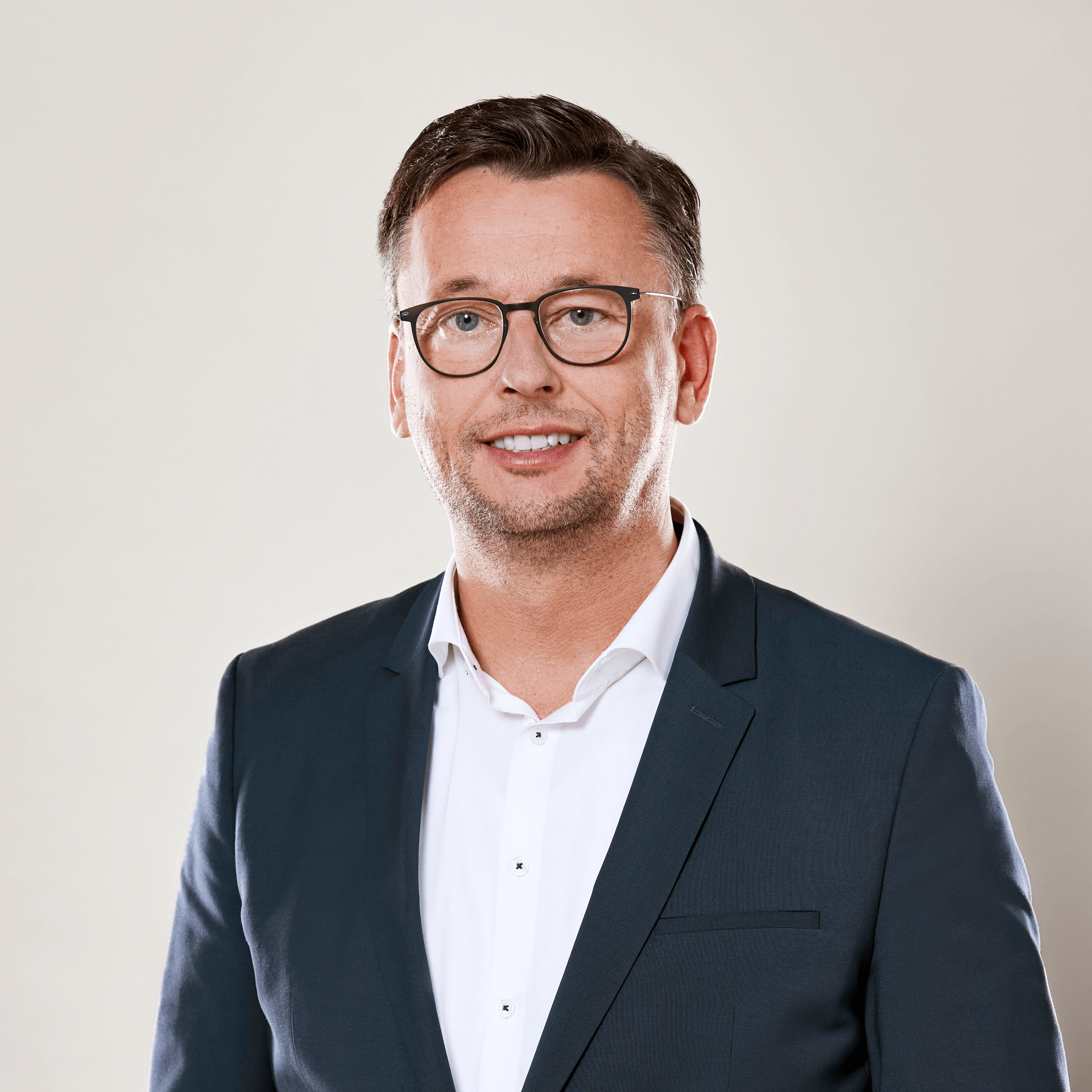 Mitarbeiterphoto: Aringsmann