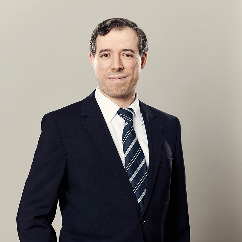 Mitarbeiterphoto: Mai