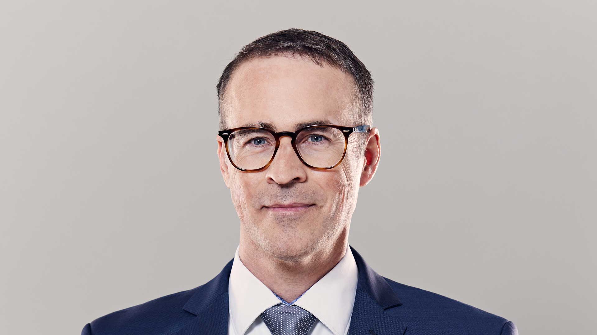 Mitarbeiterphoto: Klebe