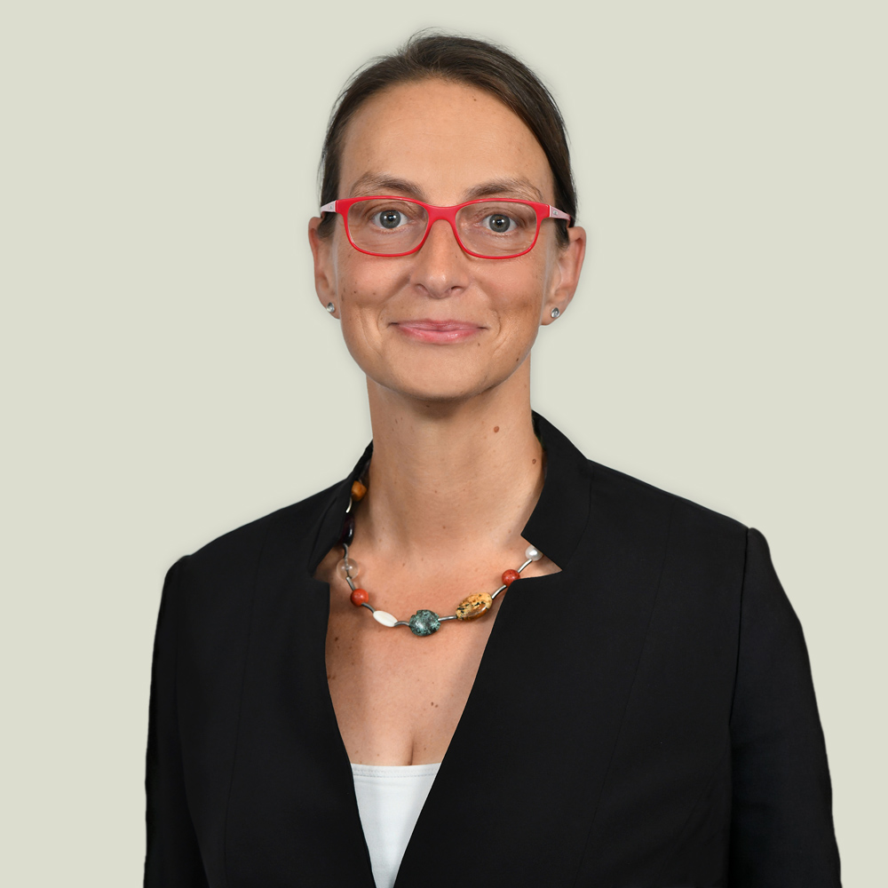 Mitarbeiterphoto: Müller