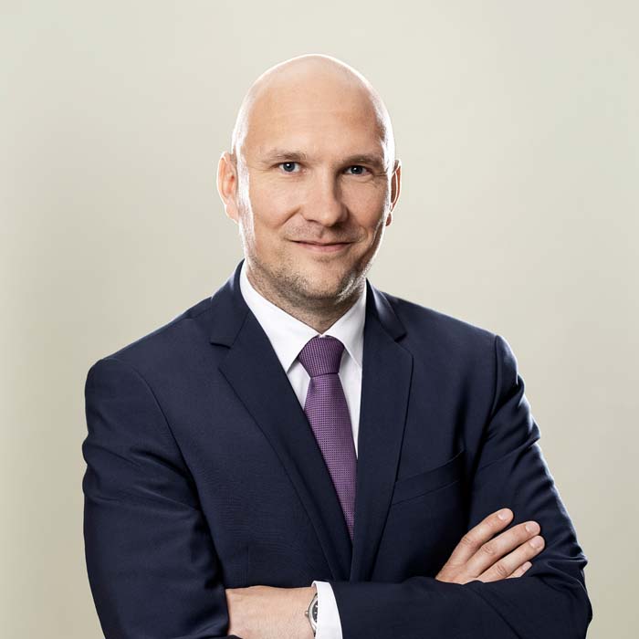 Mitarbeiterphoto: Heinzel