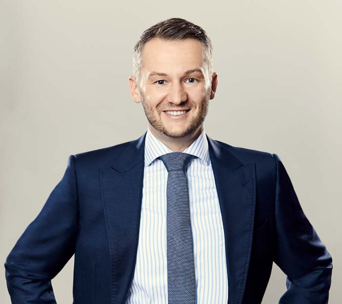 Mitarbeiterphoto: Wiench