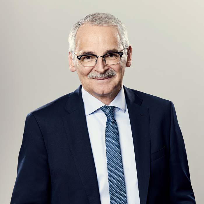 Mitarbeiterphoto: Heininger