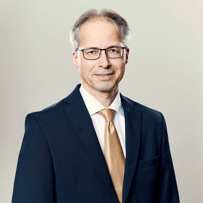 Mitarbeiterphoto: Dietz