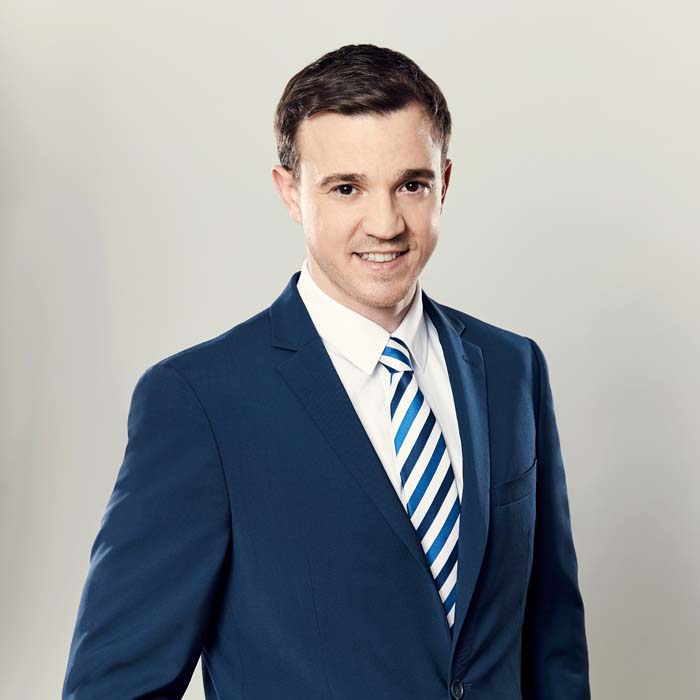 Mitarbeiterphoto: Muth