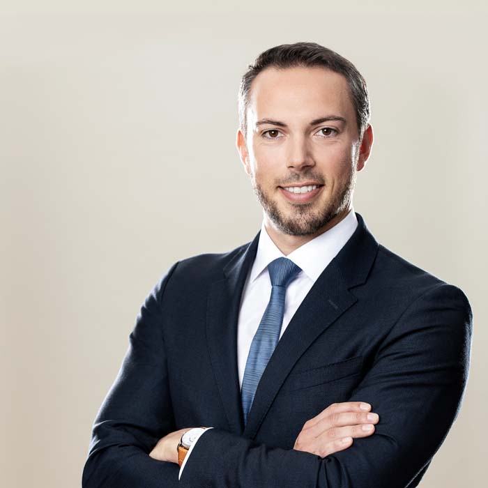 Mitarbeiterphoto: Schwab