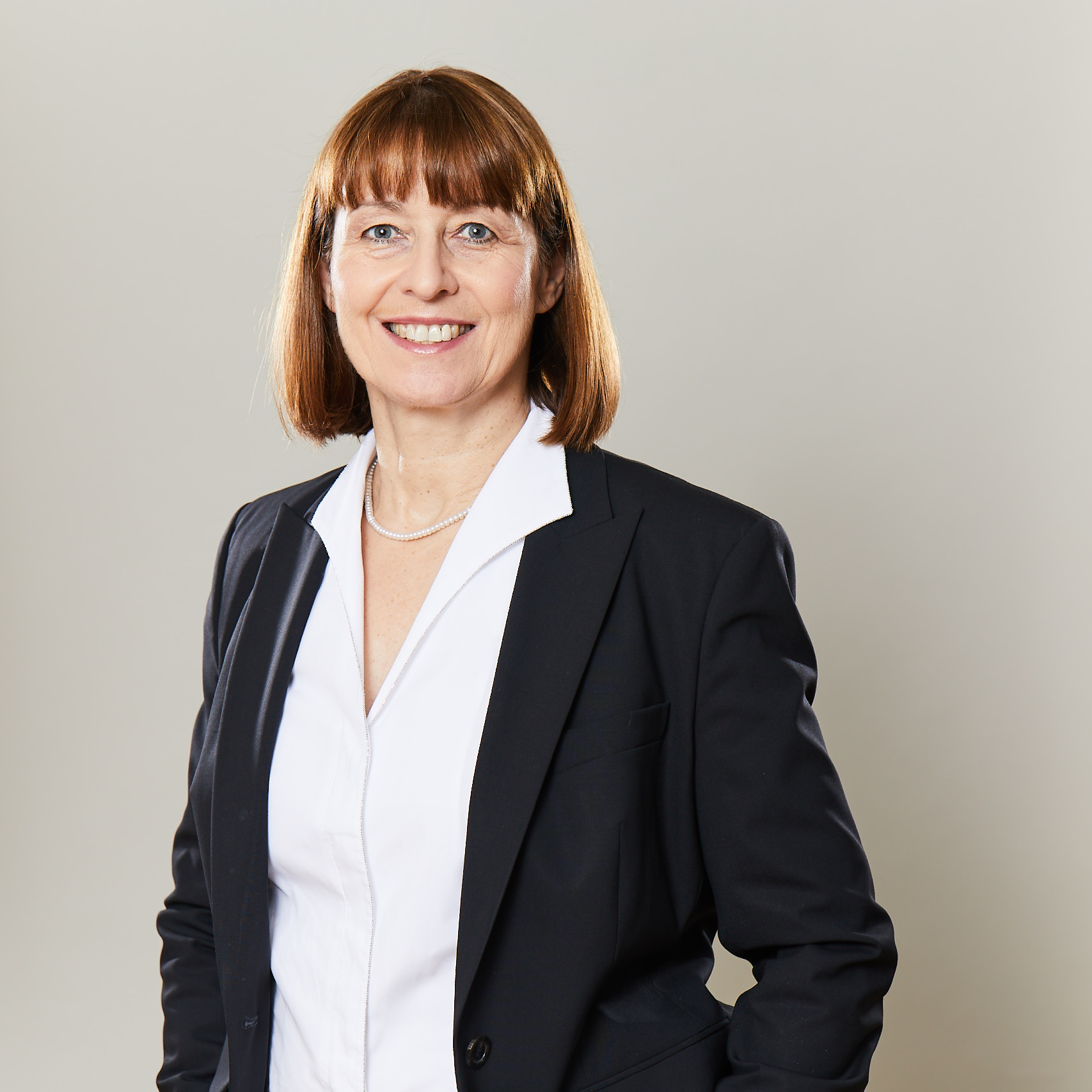 Mitarbeiterphoto: Terstiege