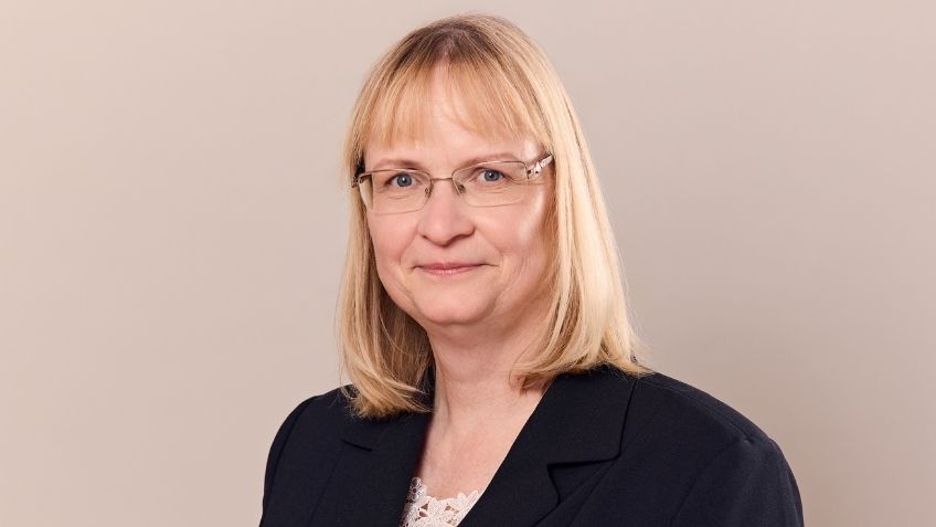 Mitarbeiterphoto: Fischer