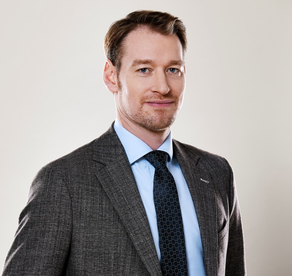 Mitarbeiterphoto: Lütkeschümer