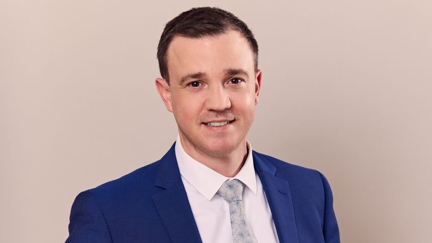 Mitarbeiterphoto: Muth