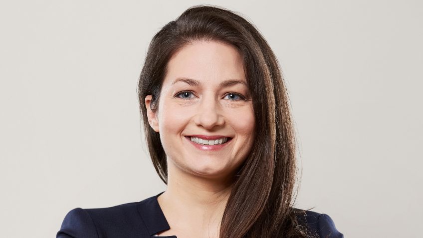 Mitarbeiterphoto: Gunsch