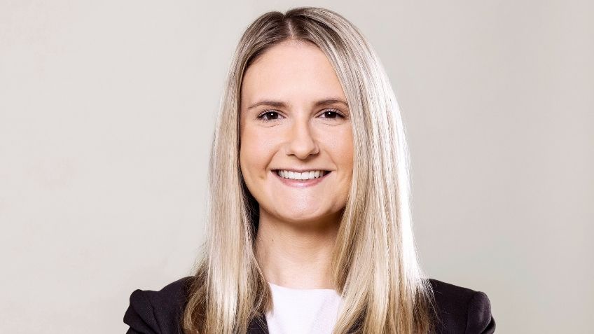 Mitarbeiterphoto: Salzburg