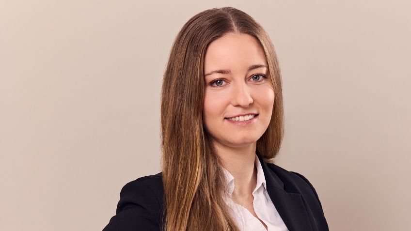 Mitarbeiterphoto: Stumpp