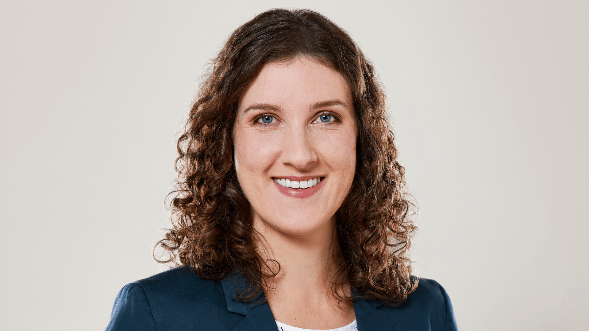 Mitarbeiterphoto: Krieger